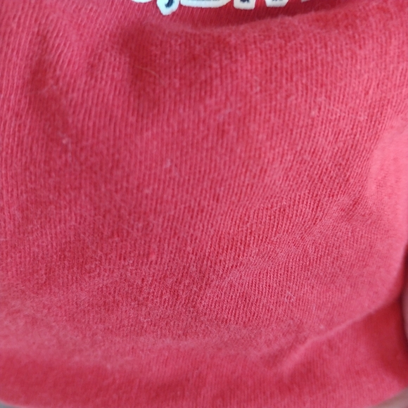 Bob Marley one love cotton mill t shirt - Picture 8 of 8